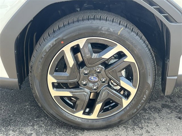 New 2026 Subaru Forester Limited image 38