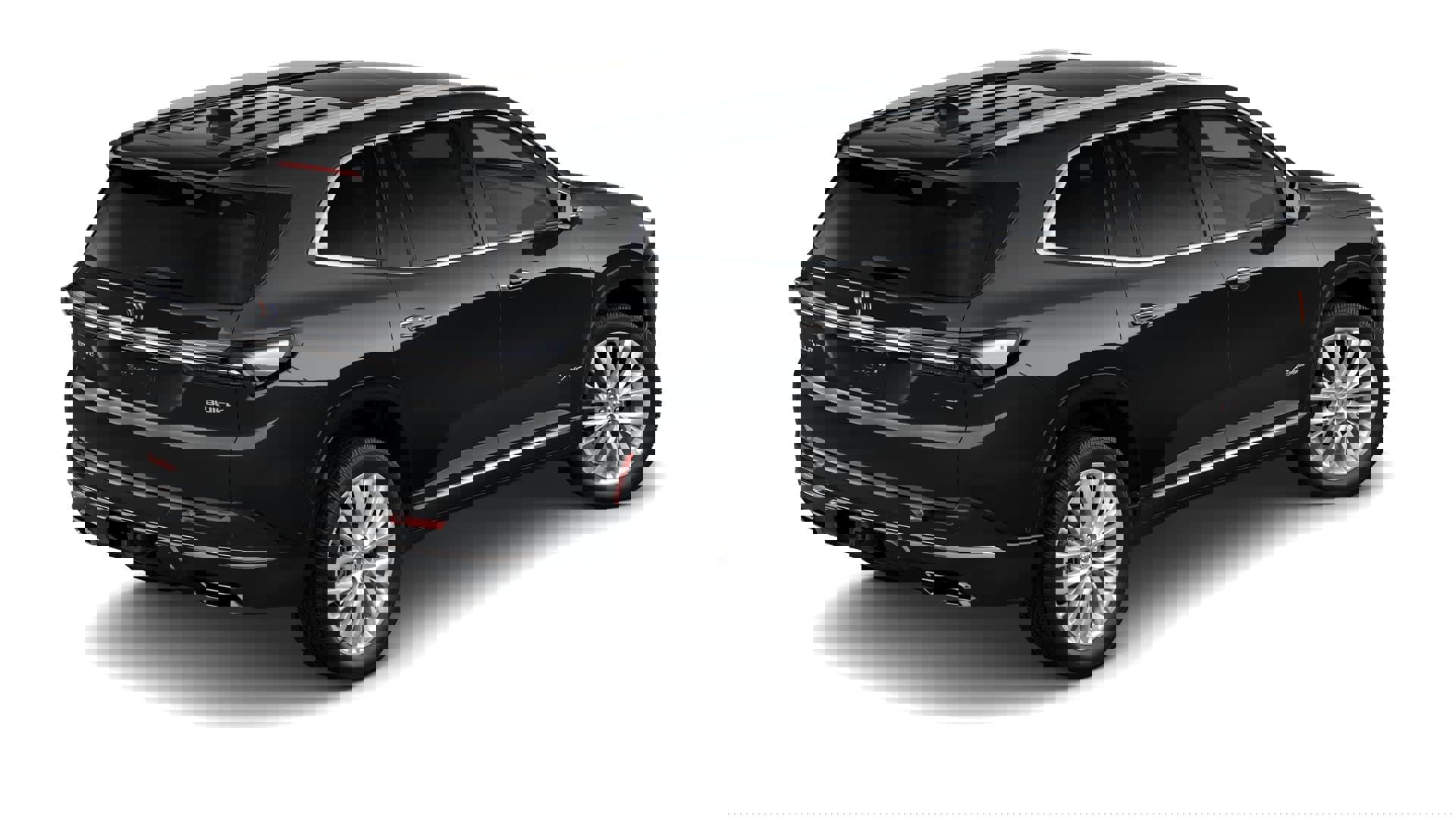 New 2026 Buick Enclave Avenir w/ Super Cruise Package image 34