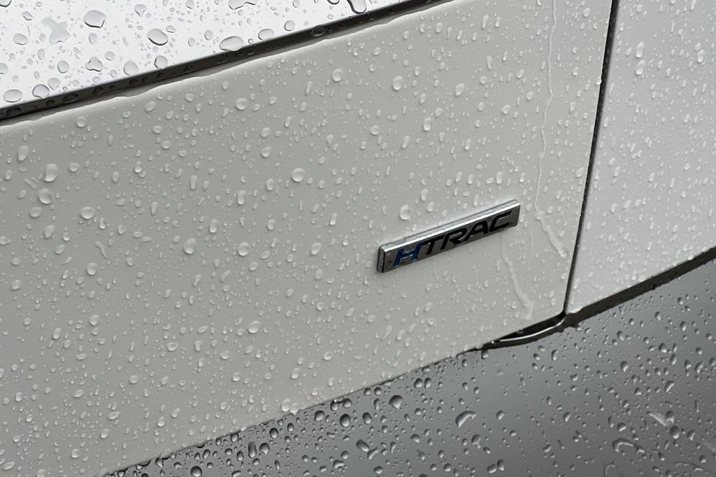 New 2026 Hyundai Ioniq 5 Limited image 7