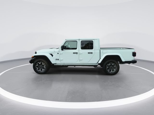 New 2026 Jeep Gladiator Mojave AWD/4WD image 5