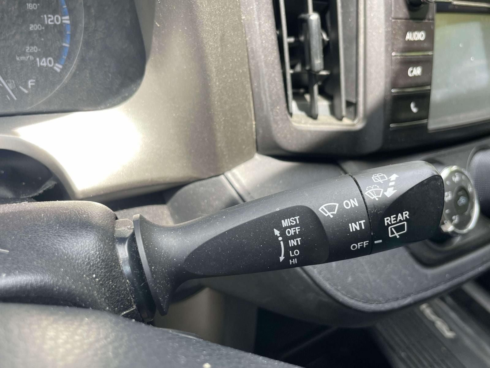 Used 2018 Toyota RAV4 LE w/ All Weather Liner Package AWD/4WD image 23