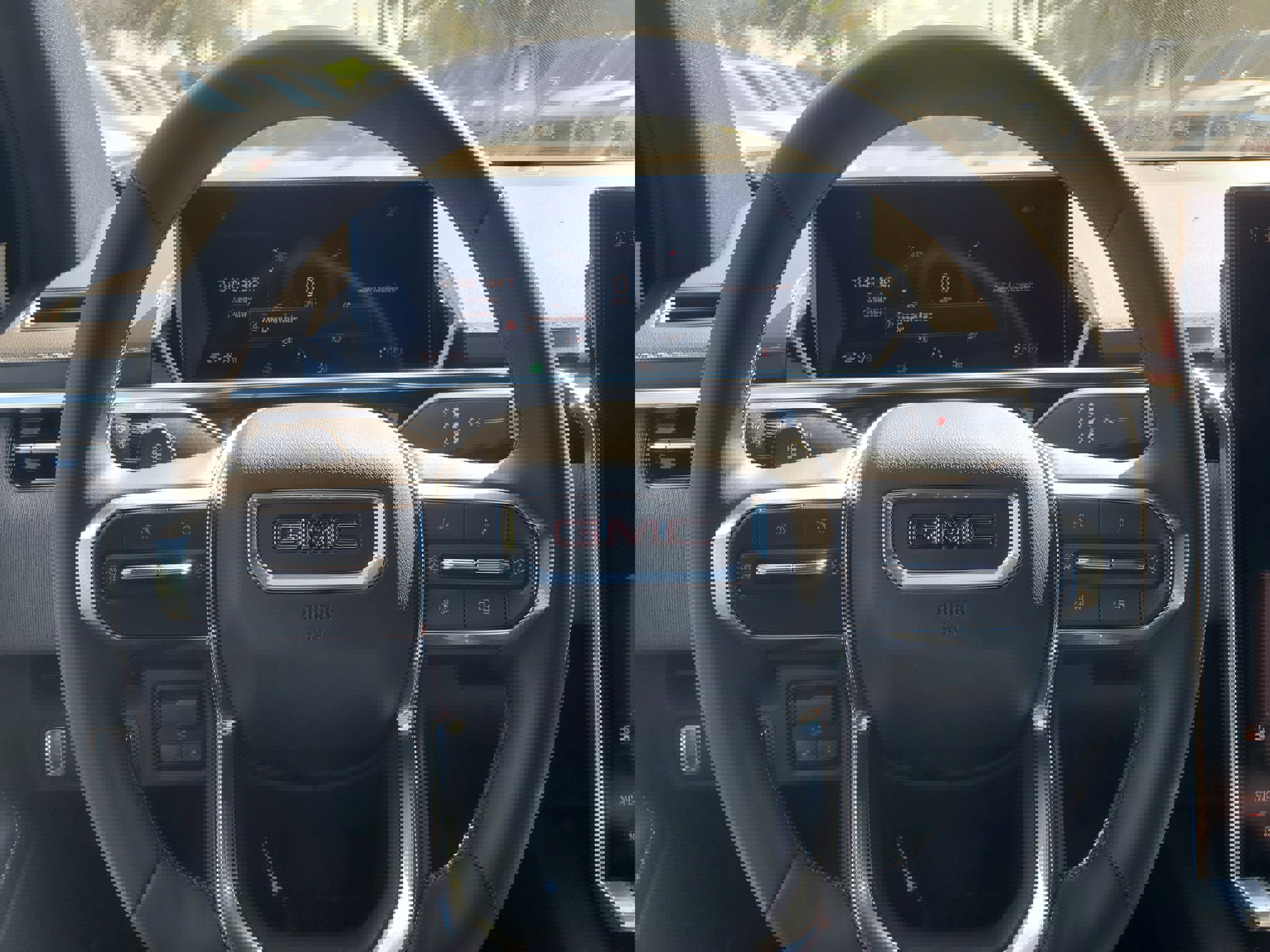 New 2026 GMC Sierra EV Elevation image 14