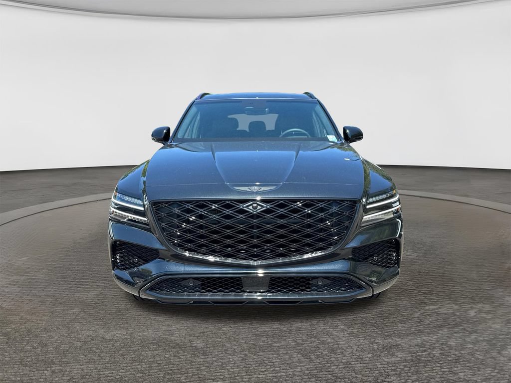 New 2026 Genesis GV80 3.5T Prestige AWD/4WD image 2