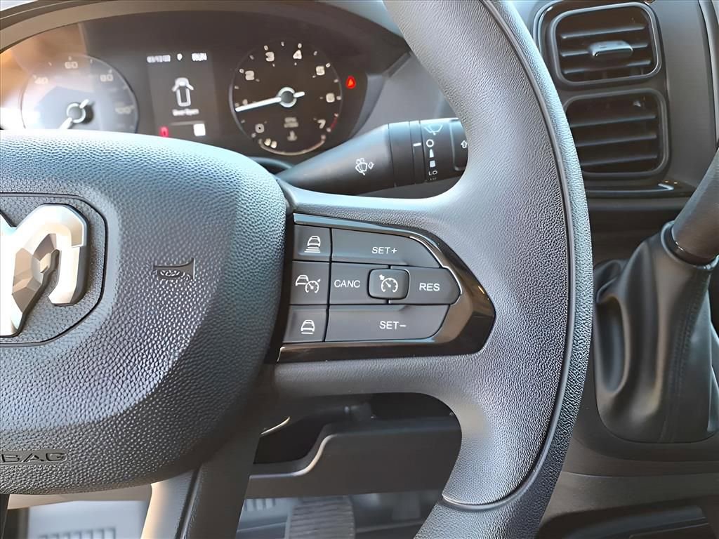 New 2026 RAM ProMaster 1500 w/ Convenience Group image 18