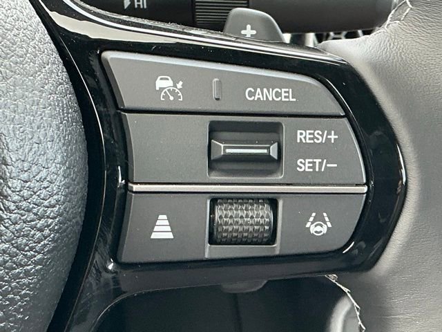 New 2026 Honda Civic Sport Touring image 15