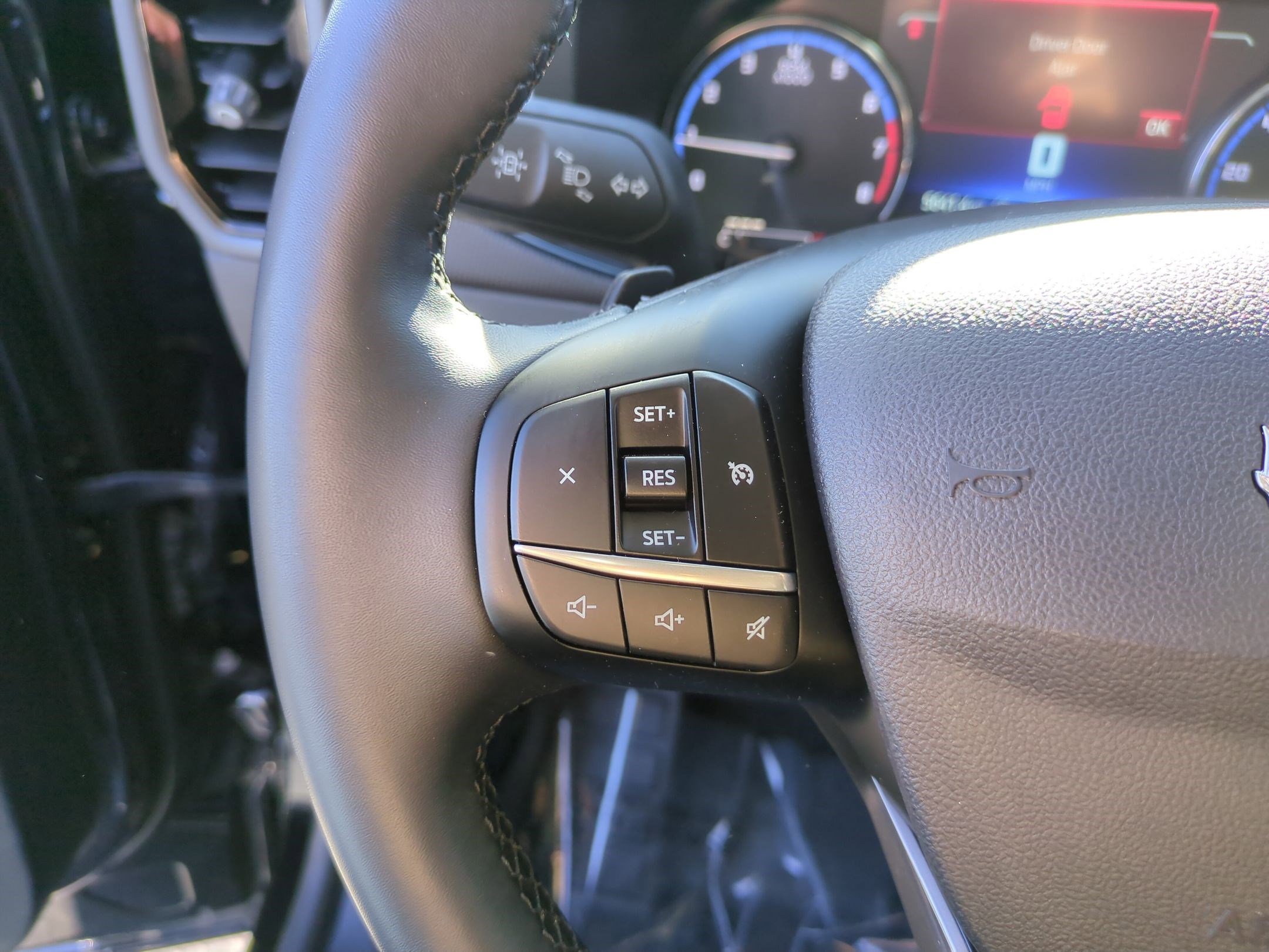 Used 2024 Ford Bronco Sport Badlands image 17