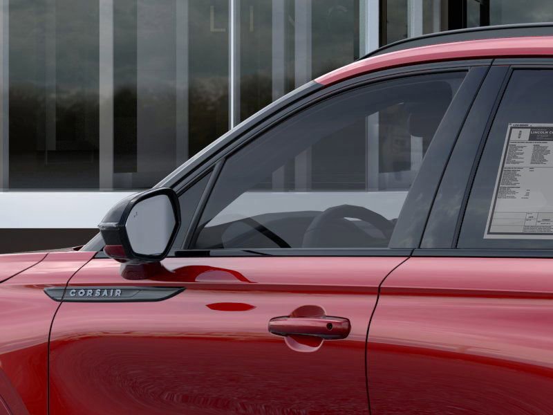 New 2026 Lincoln Corsair Reserve image 21