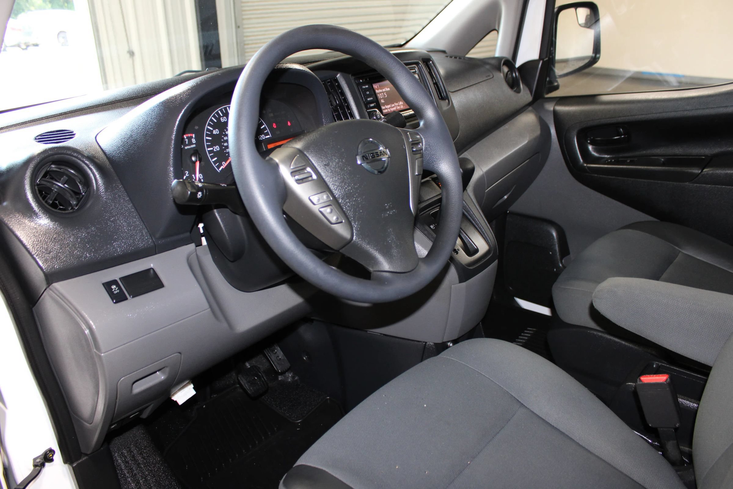 Used 2019 Nissan NV200 S w/ Cruise Control Package FWD image 20