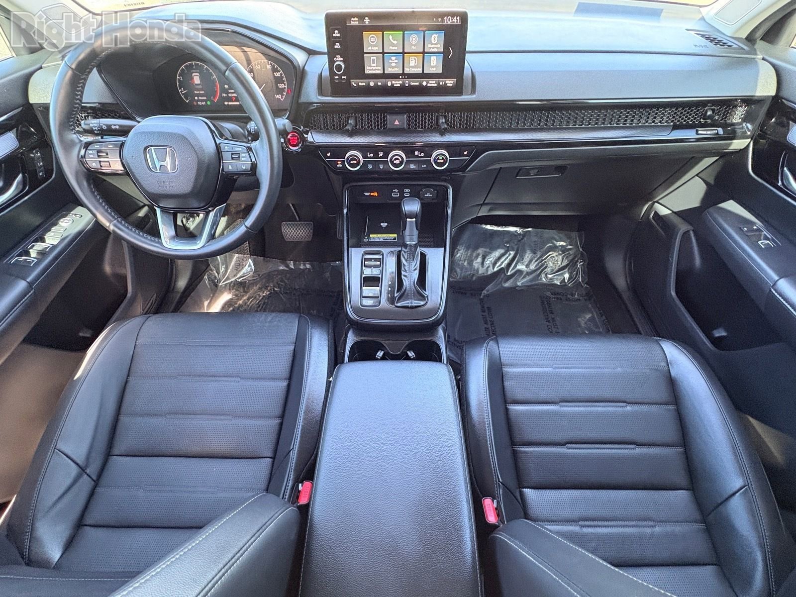 Used 2024 Honda CR-V EX-L image 24