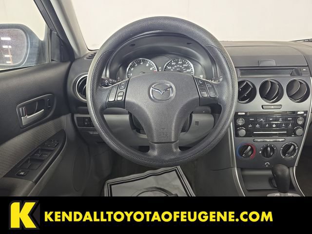 Used 2007 MAZDA MAZDA6 i Sport FWD image 15