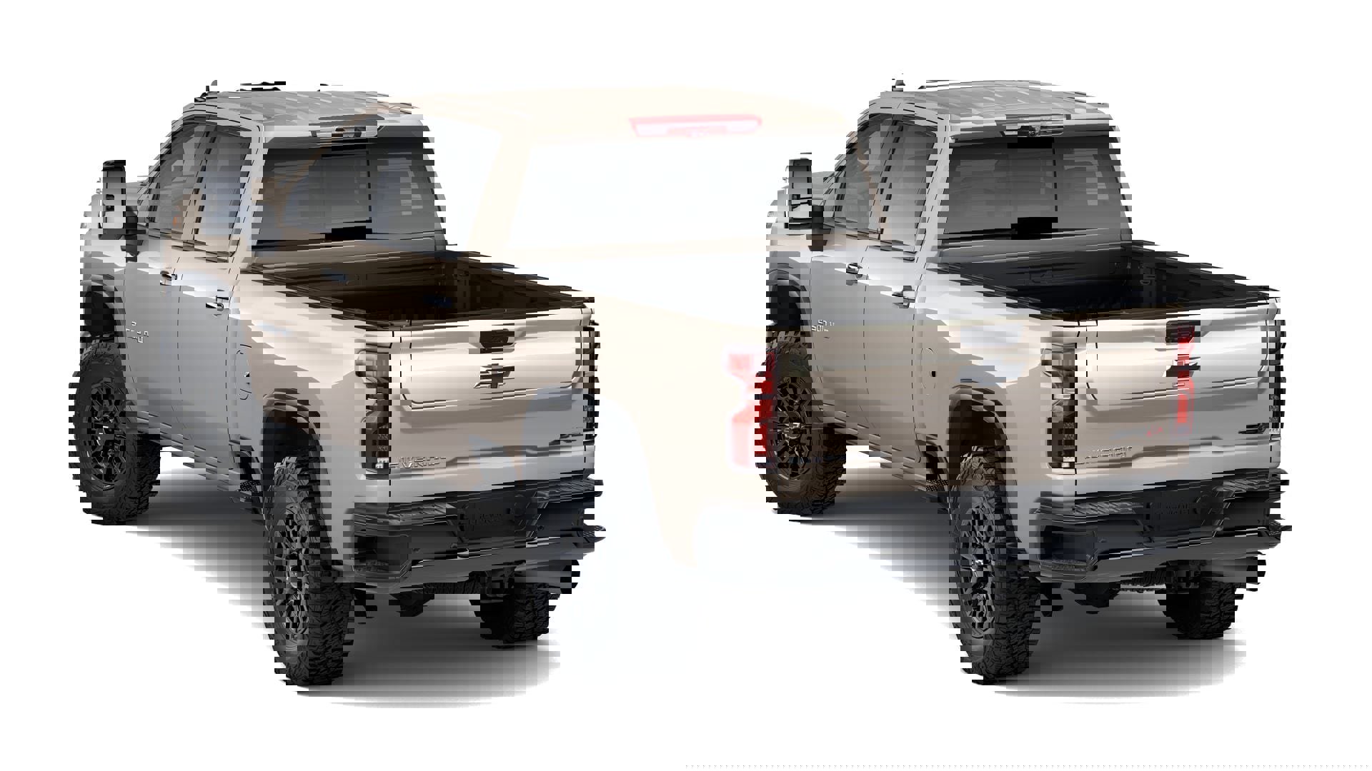 New 2026 Chevrolet Silverado 2500 ZR2 image 26