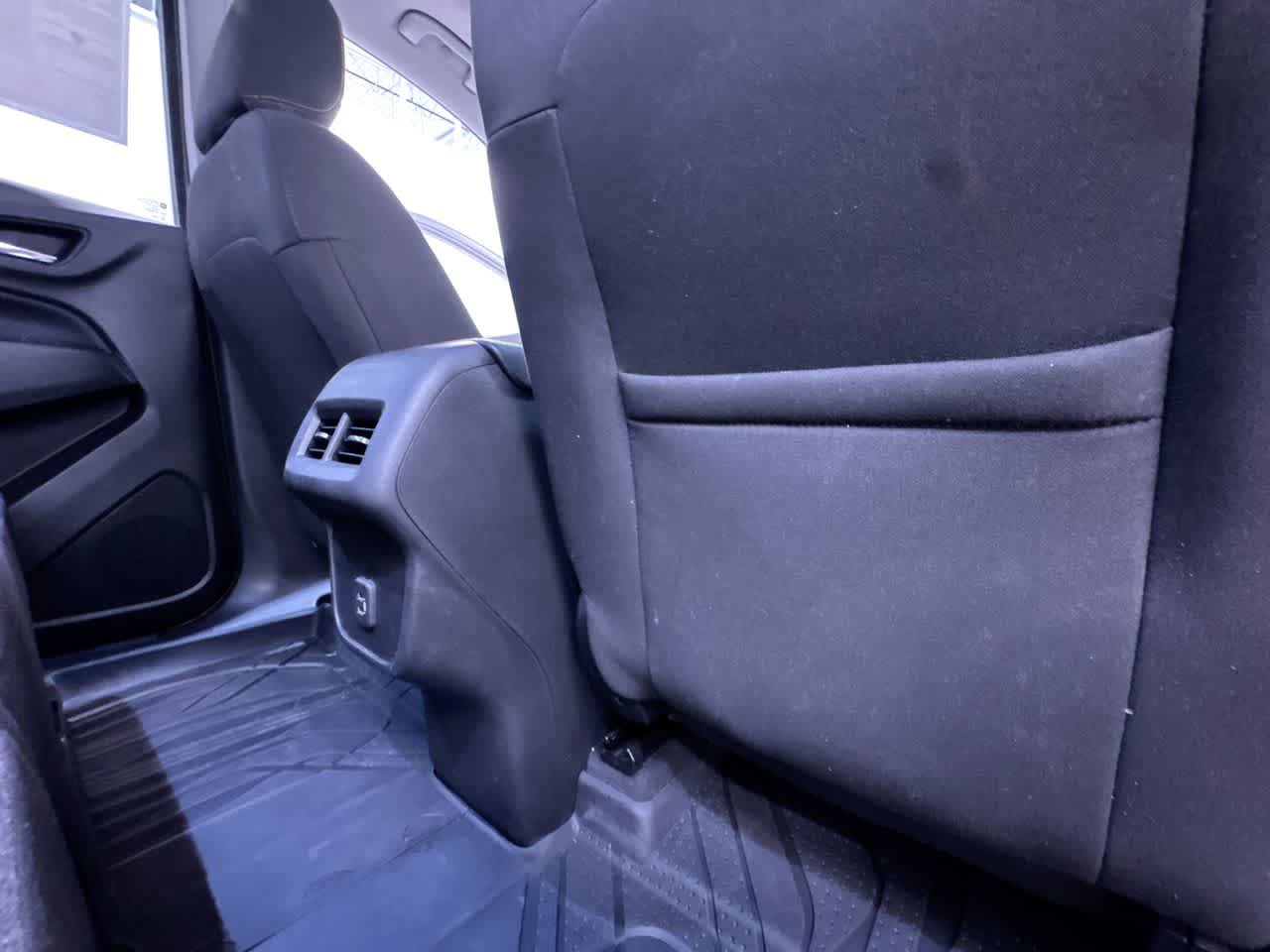 Used 2023 Chevrolet Equinox LT FWD image 39