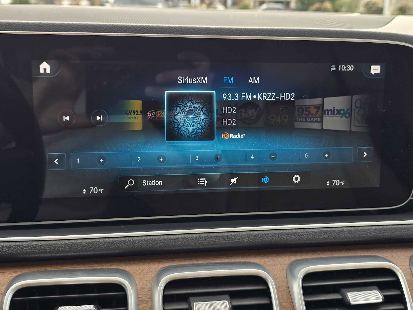 Used 2021 Mercedes-Benz GLE 350 4MATIC image 29