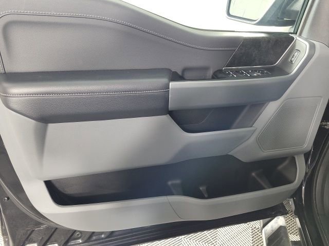 Used 2023 Ford F150 XLT w/ Equipment Group 302A High image 17