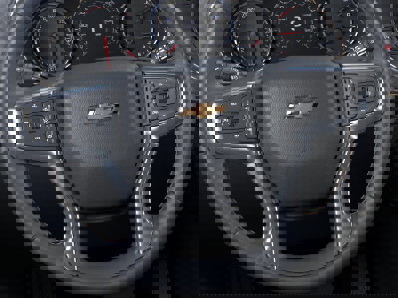 New 2025 Chevrolet Blazer Premier w/ Driver Confidence II Package FWD image 19