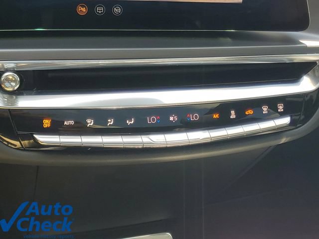 Certified 2024 Cadillac Lyriq Tech RWD image 29
