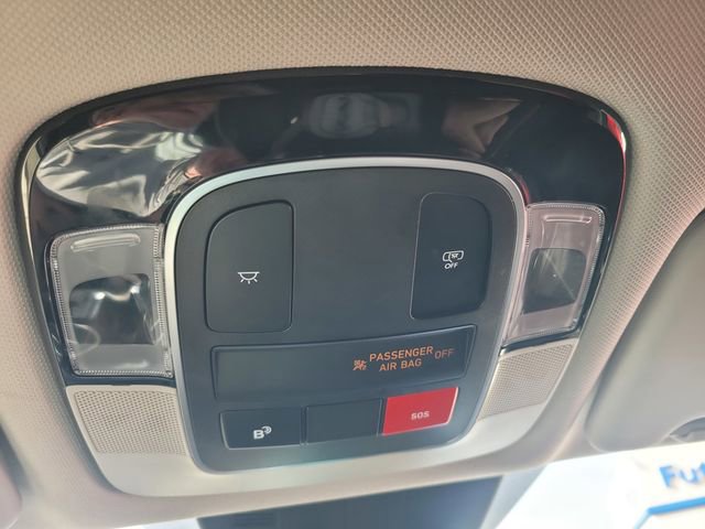 Used 2025 Hyundai Tucson SEL image 22