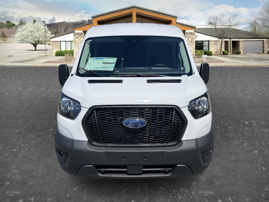New 2024 Ford Transit 250 148 Medium Roof w/ Load Area Protection Package