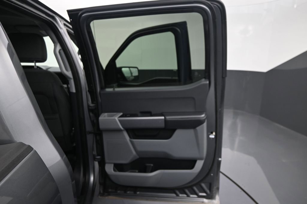 Used 2022 Ford F150 XLT AWD/4WD image 34