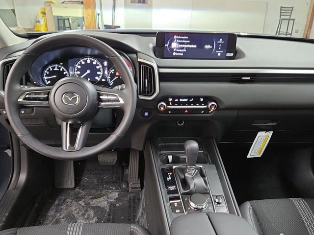 New 2026 MAZDA CX-50 AWD 2.5 S w/ Cargo Package image 15
