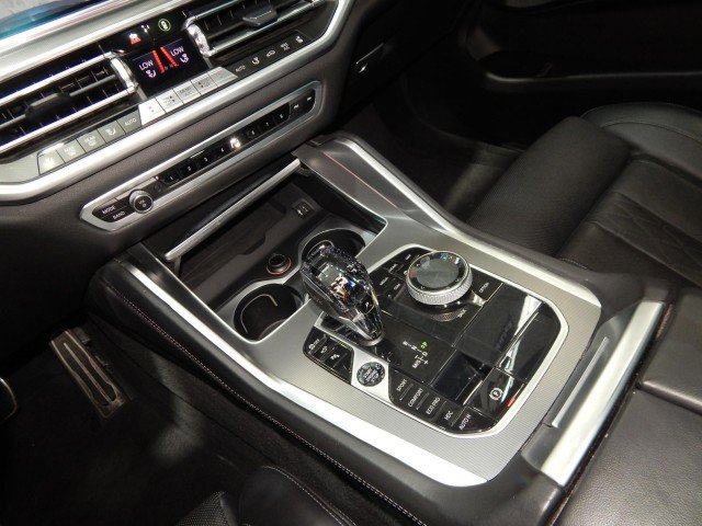 Used 2021 BMW X6 xDrive40i image 31