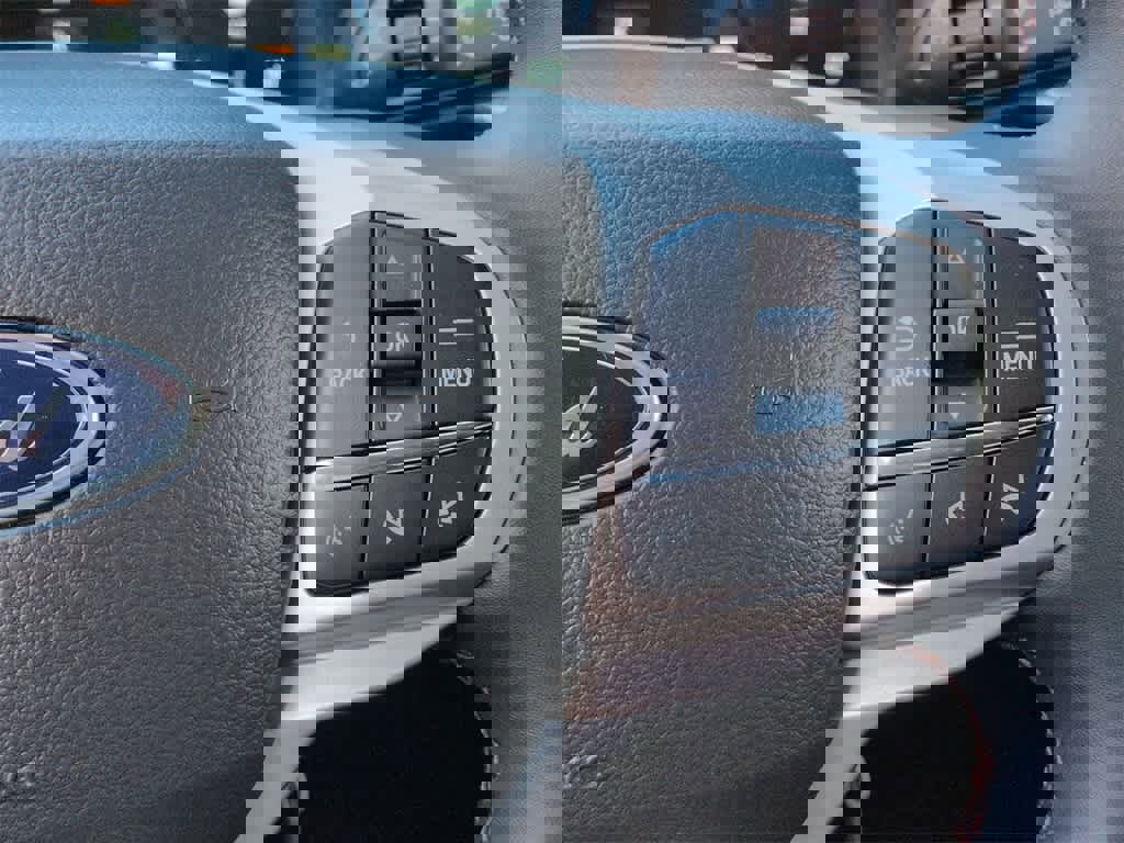 New 2026 Ford Explorer Active image 25