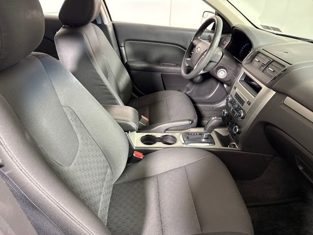 Used 2012 Ford Fusion SE image 13