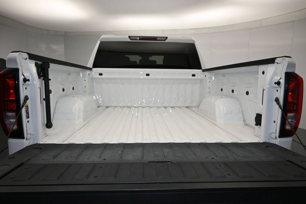 Used 2024 GMC Sierra 1500 Elevation AWD/4WD image 25