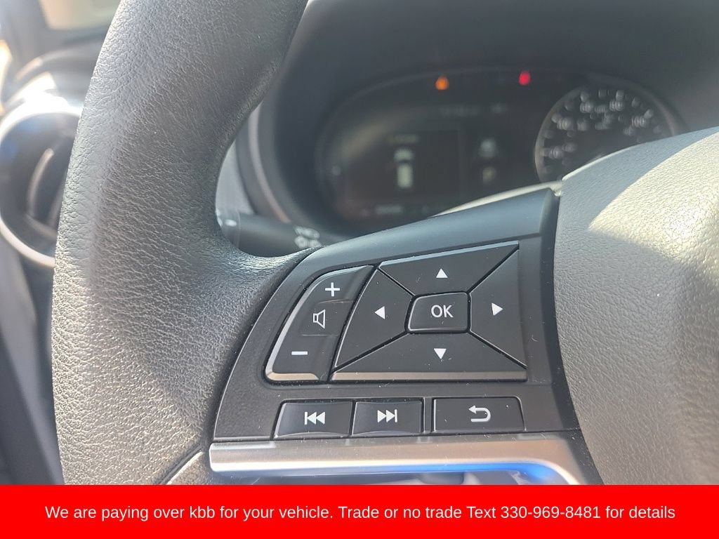 Used 2023 Nissan Kicks SV FWD image 14