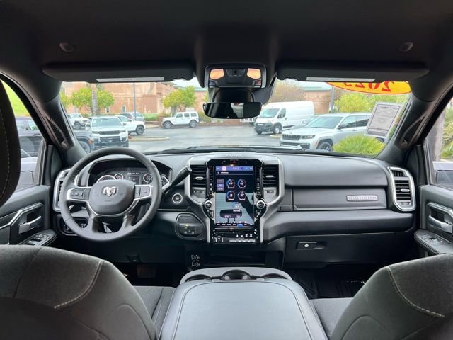 Used 2025 RAM 2500 Big Horn image 35