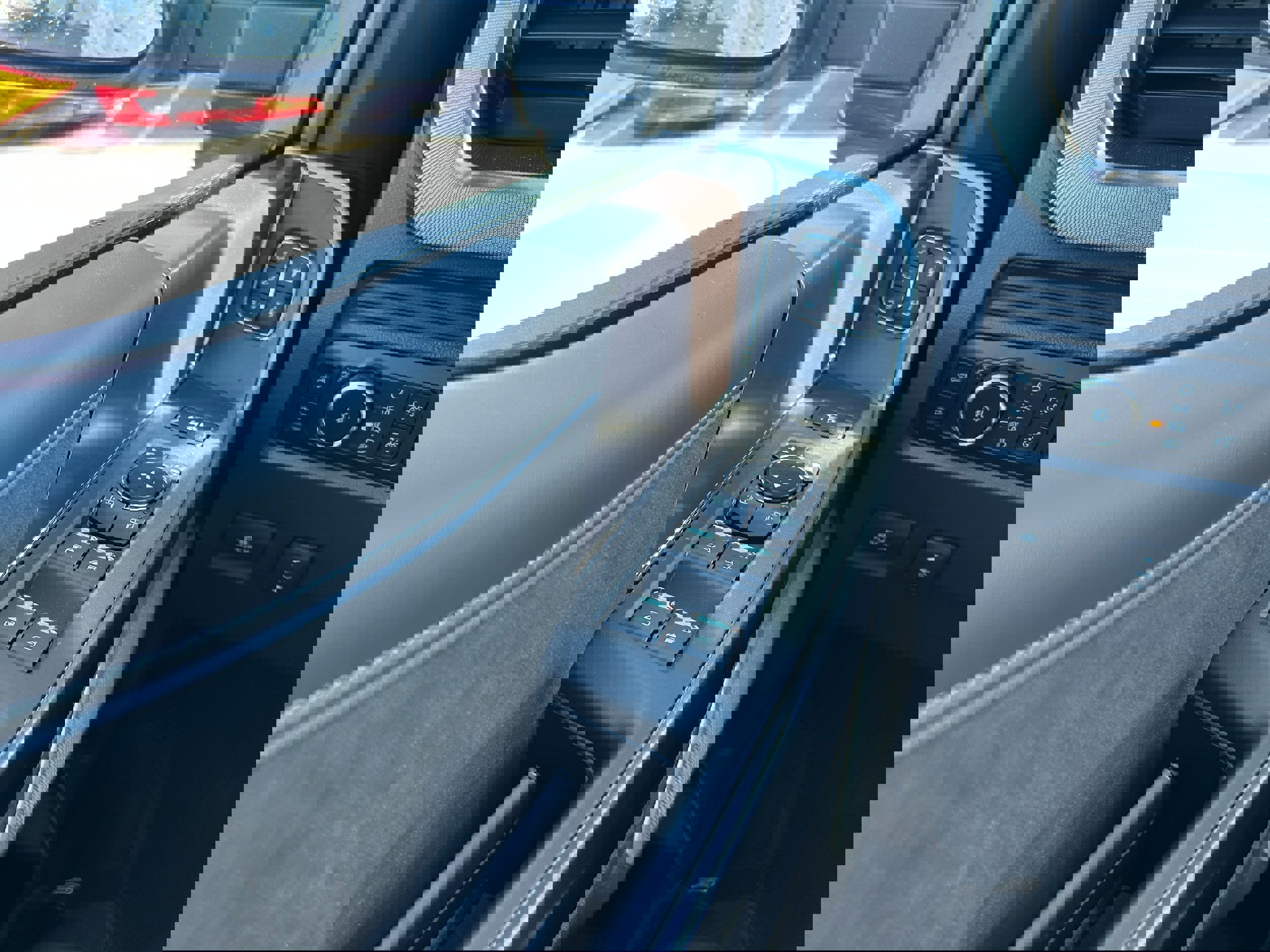 New 2026 Ford F450 Platinum w/ Snow Plow Prep Package image 60