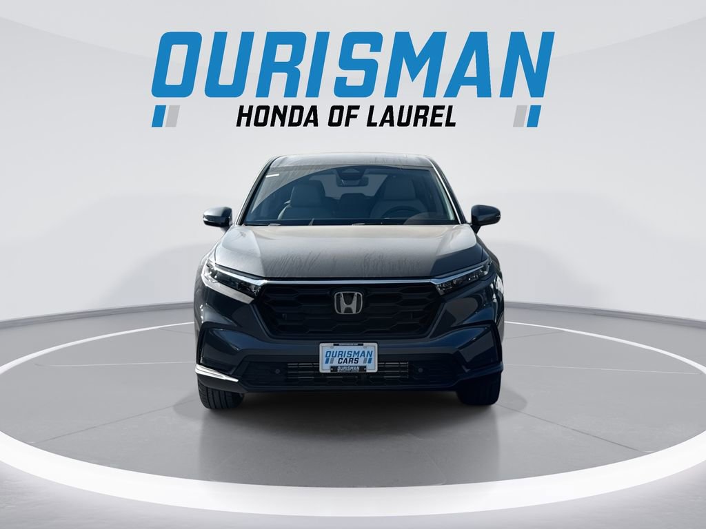 New 2026 Honda CR-V EX-L image 3