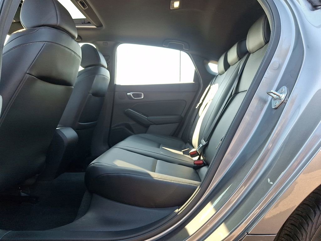 Used 2024 Acura Integra A-Spec image 10