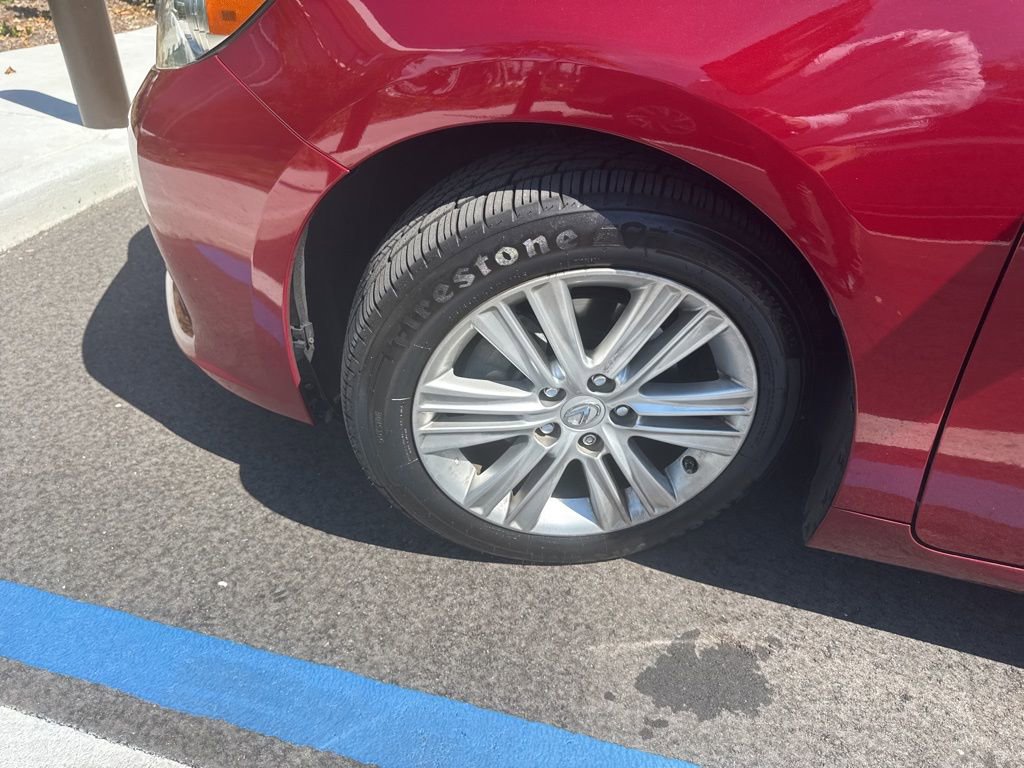 Used 2015 Lexus ES 350 w/ Premium Package image 17