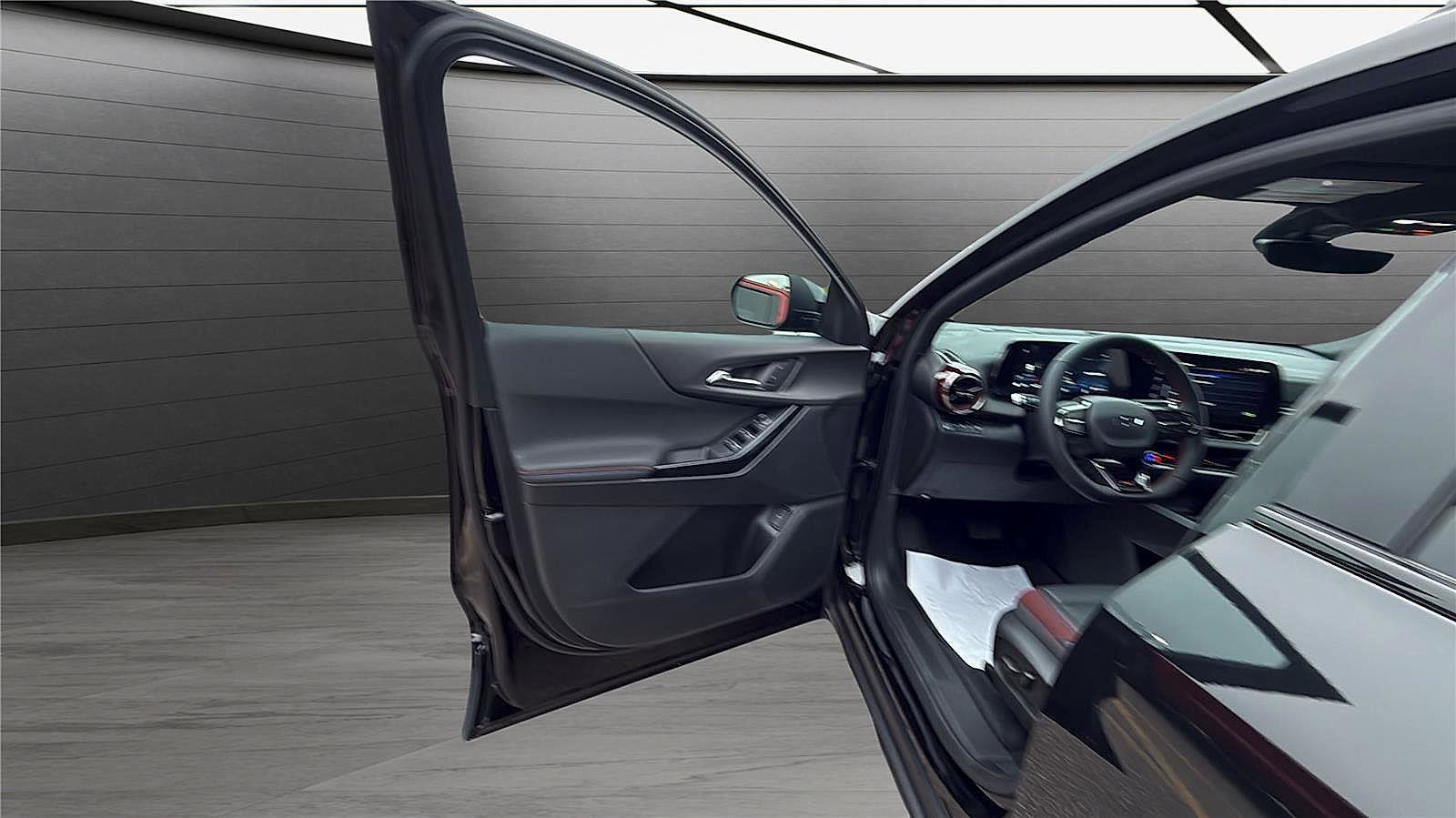 New 2026 Chevrolet Equinox RS w/ Safety and Technology Package image 27