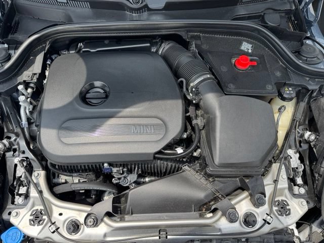 Used 2025 MINI Cooper S FWD image 12