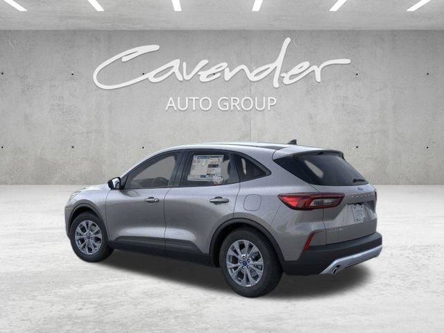 New 2026 Ford Escape Active w/ Tech Pack #1 image 4