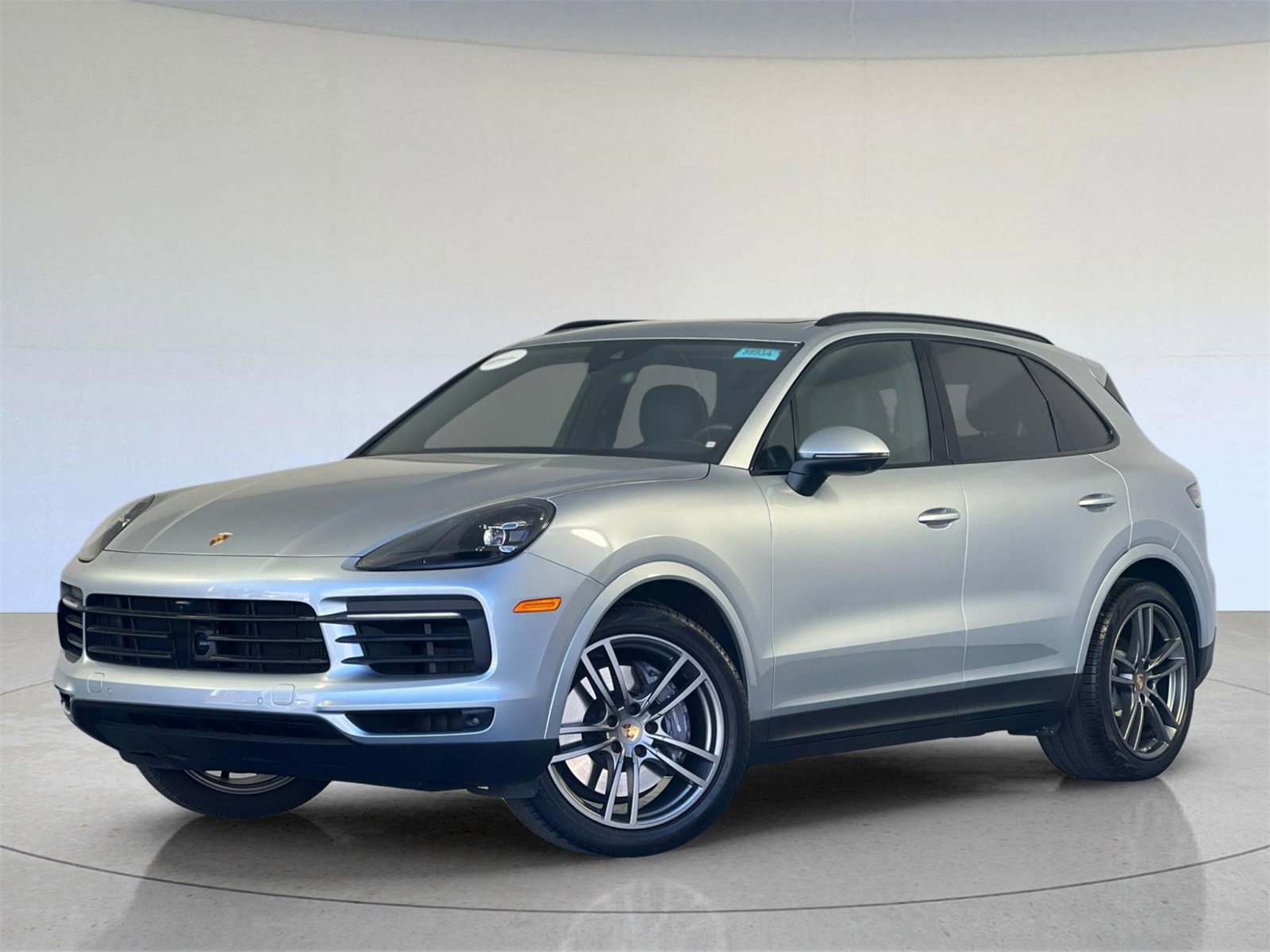 Certified 2023 Porsche Cayenne