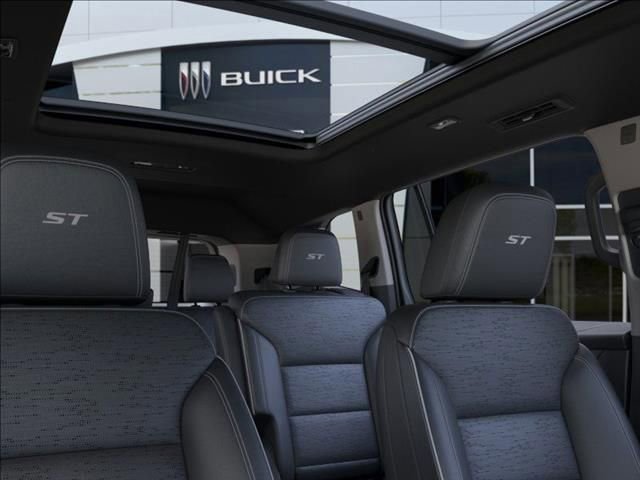 New 2026 Buick Enclave Sport Touring w/ Power Package AWD/4WD image 24