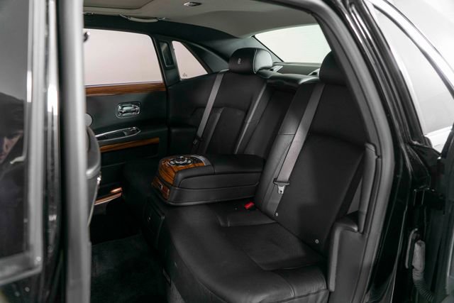 Used 2012 Rolls-Royce Ghost image 15
