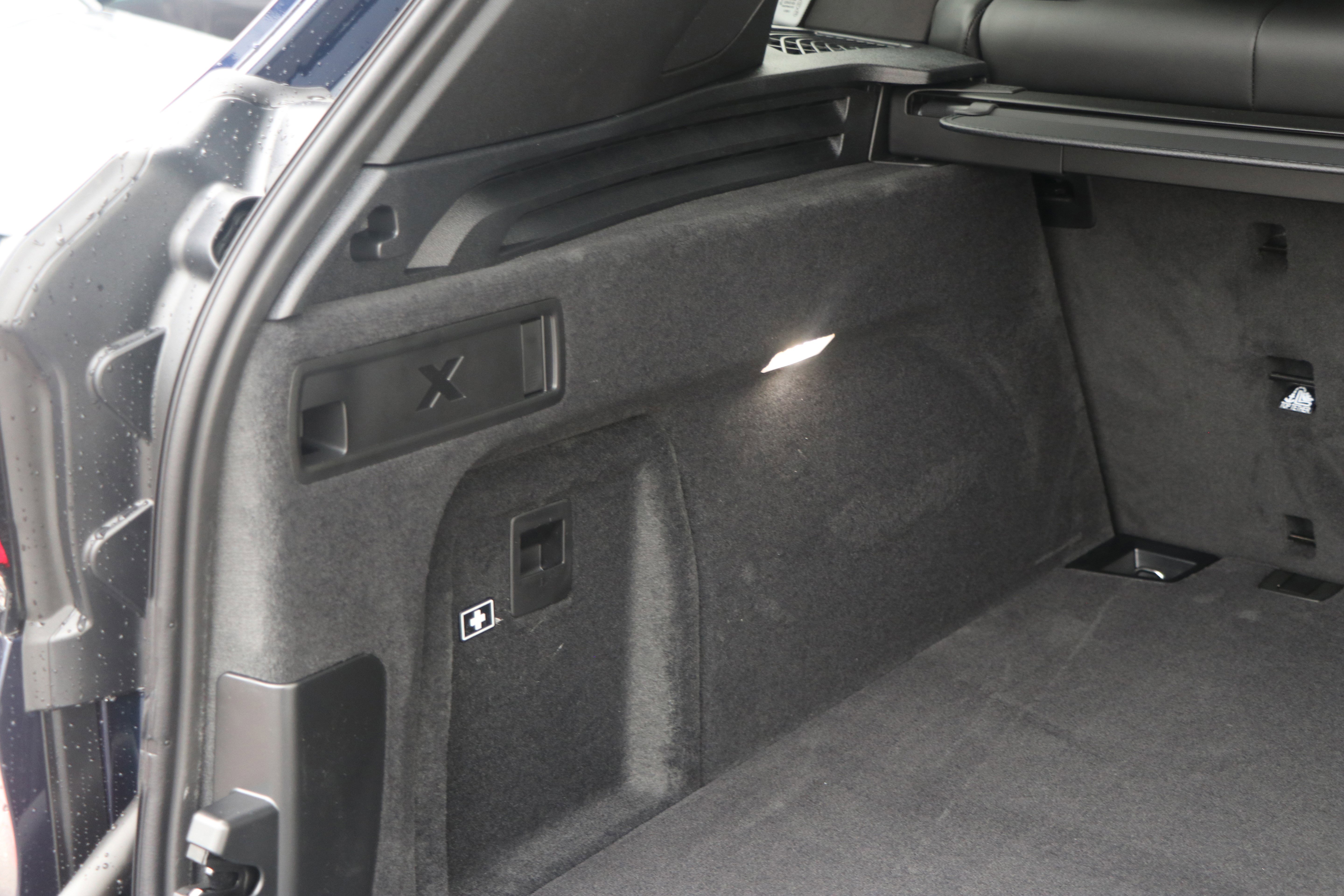 Certified 2026 BMW X5 xDrive40i image 39