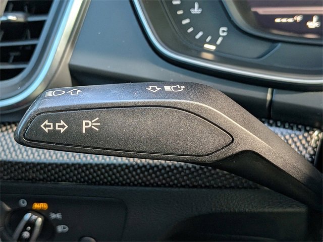 Used 2018 Audi SQ5 Premium Plus w/ S Sport Package image 29