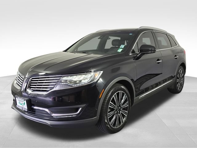 Used 2018 Lincoln MKX Black Label w/ Driver Assistance Package AWD/4WD image 4