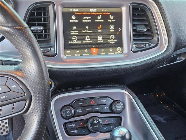 Used 2022 Dodge Challenger R/T Scat Pack RWD image 14