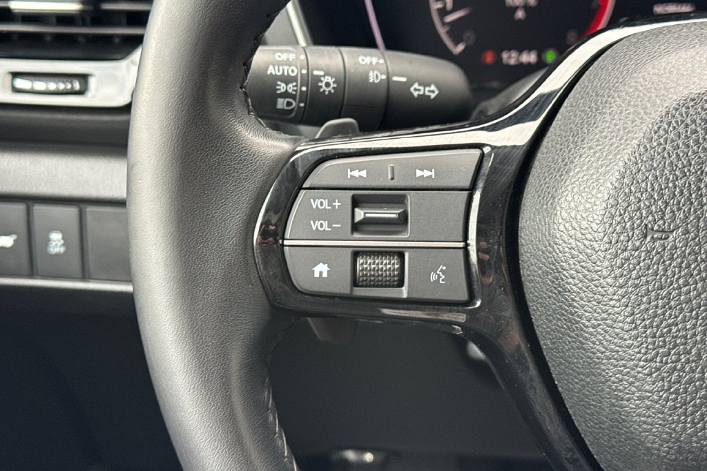 Certified 2024 Honda Pilot EX-L image 29