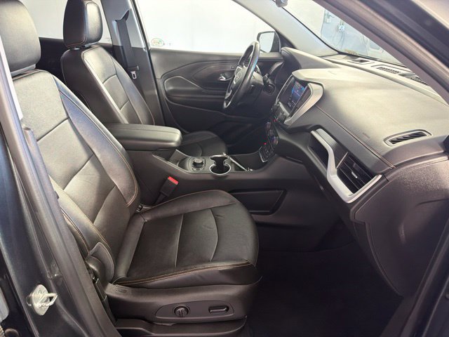 Used 2021 GMC Terrain SLT w/ Elevation Edition AWD/4WD image 26