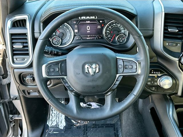 Used 2025 RAM 1500 Laramie image 11