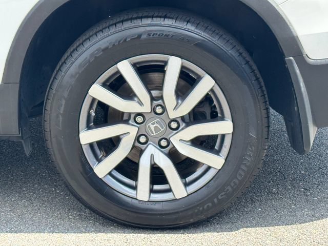 Used 2022 Honda Pilot EX-L image 5