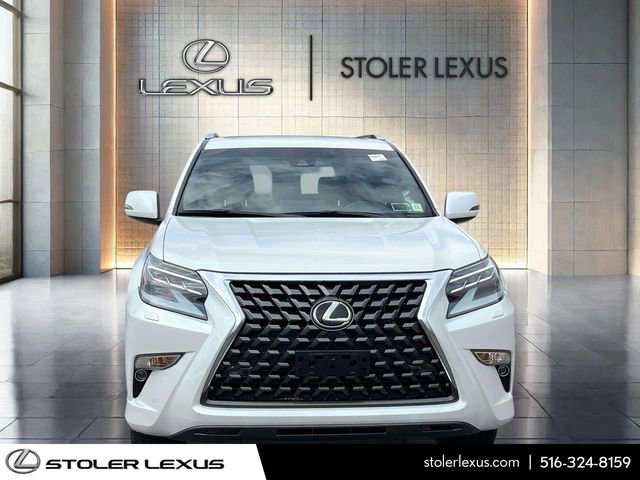 Used 2023 Lexus GX 460 Premium w/ Premium Package AWD/4WD image 2