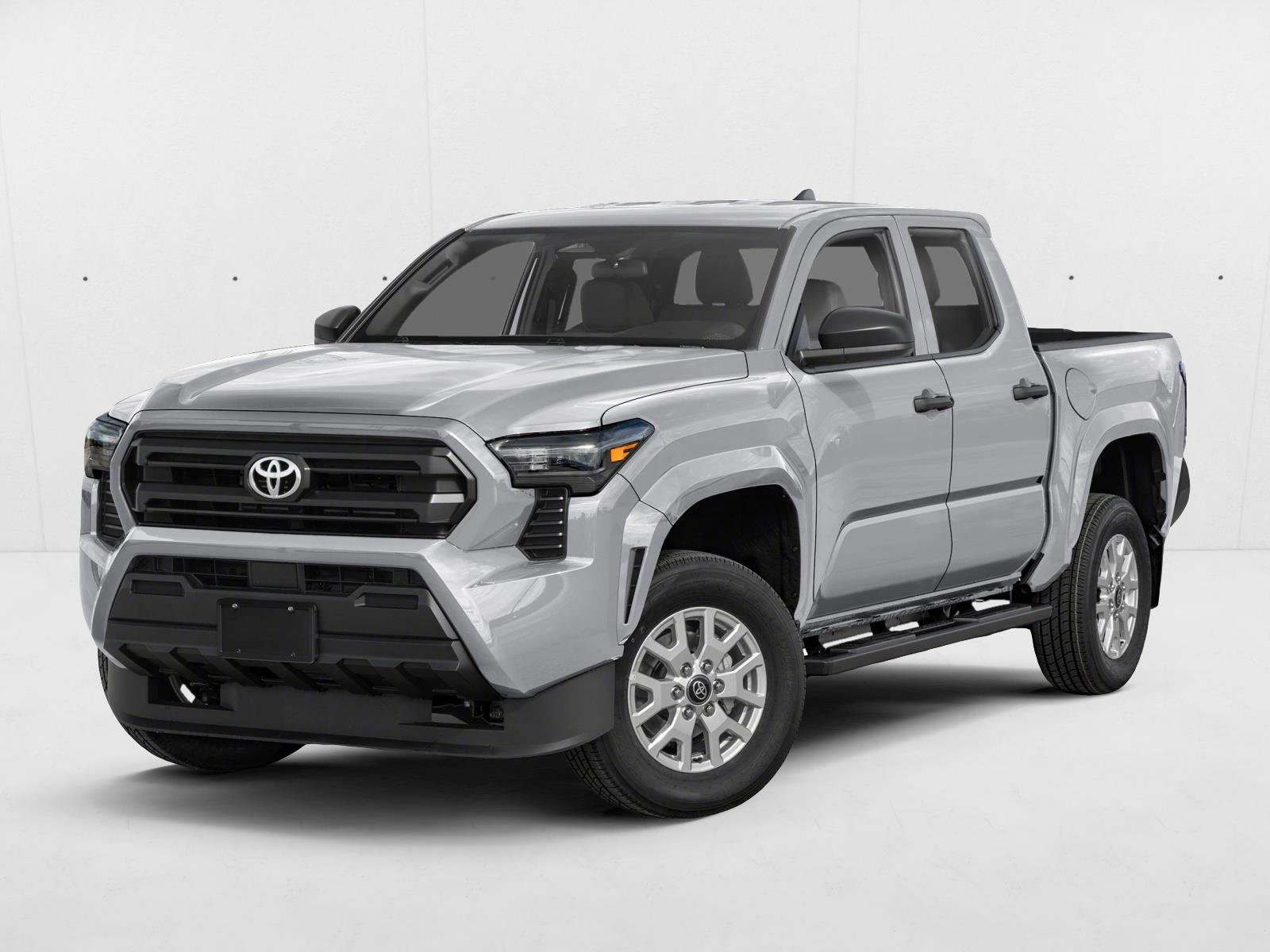 New 2026 Toyota Tacoma SR RWD video 1